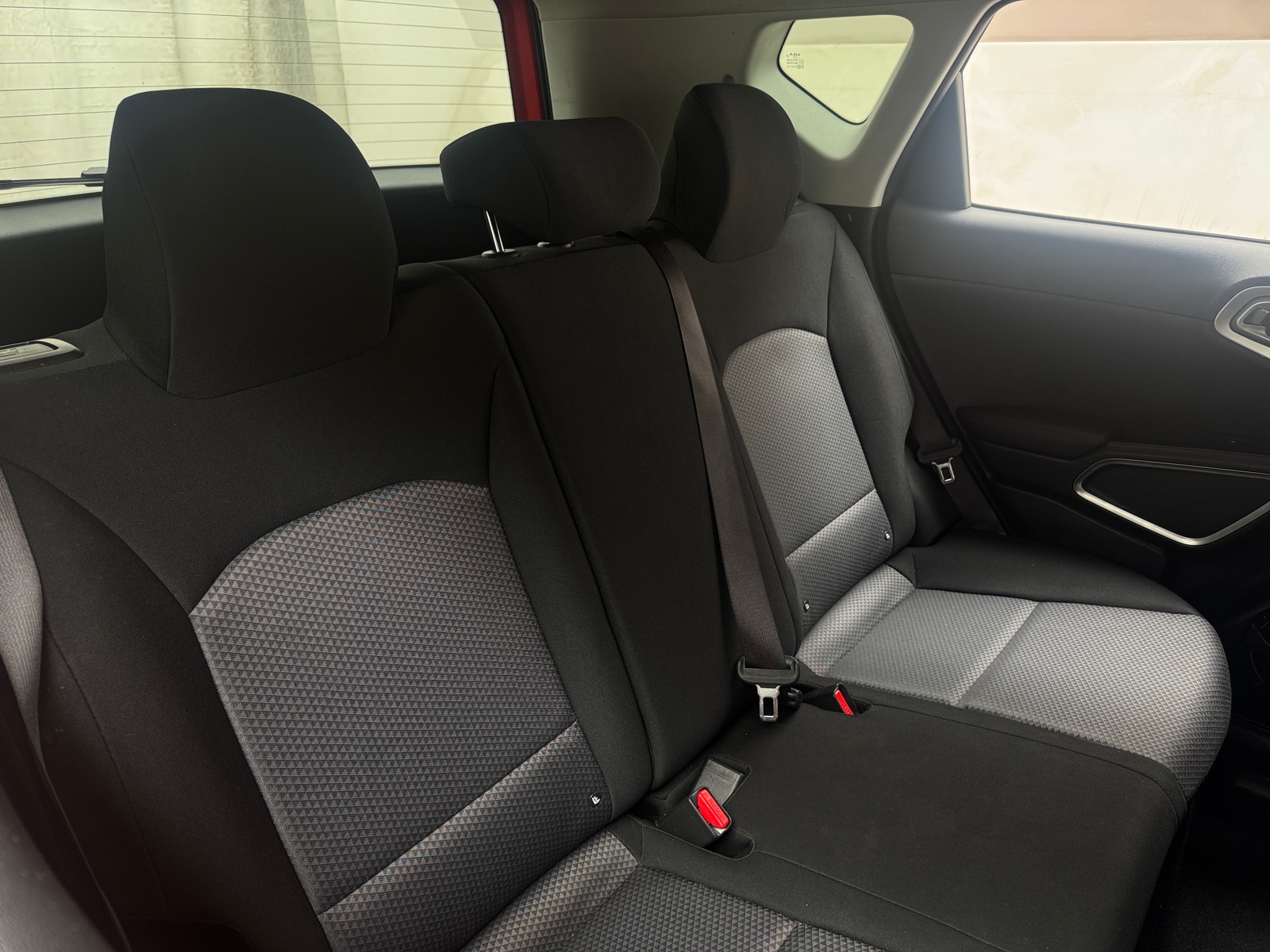 Thumbnail: 2023 Kia Soul - 6
