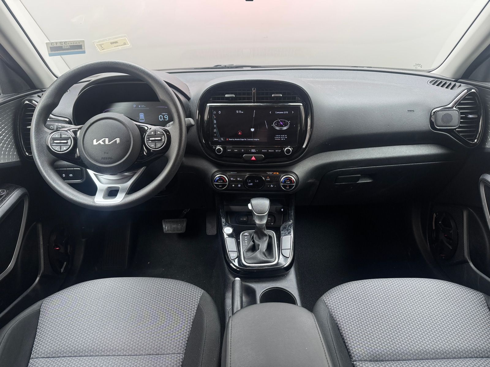Thumbnail: 2023 Kia Soul - 3