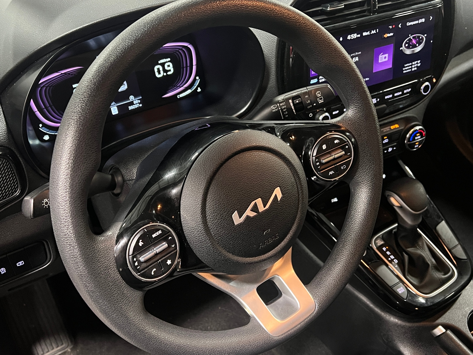 Thumbnail: 2023 Kia Soul - 5