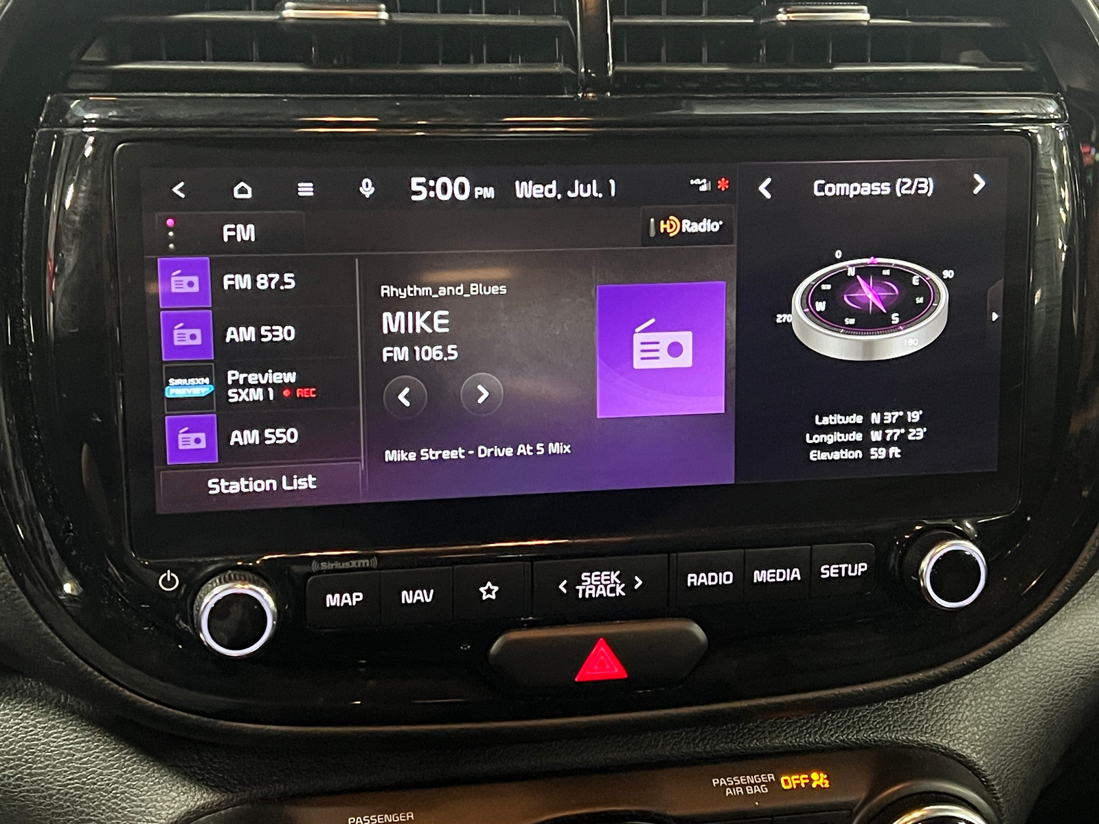 Thumbnail: 2023 Kia Soul - 4