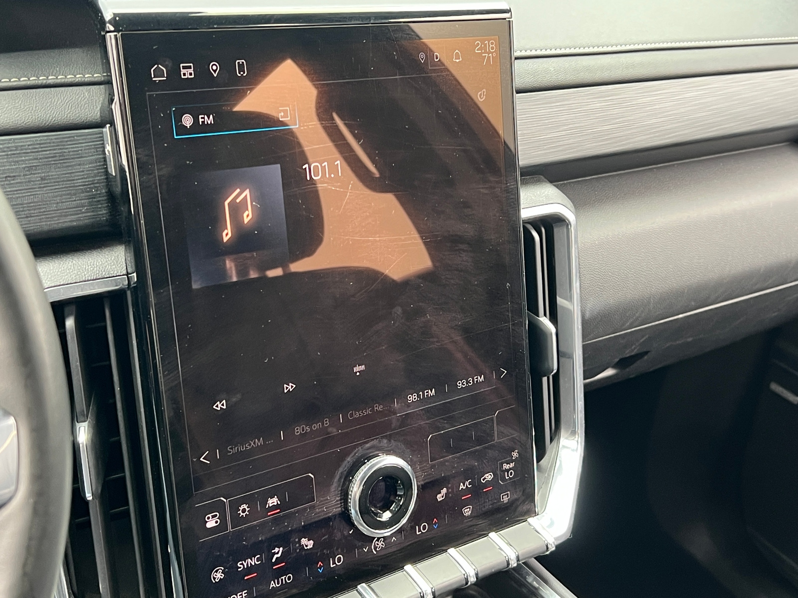 Thumbnail: 2024 GMC Acadia - 3