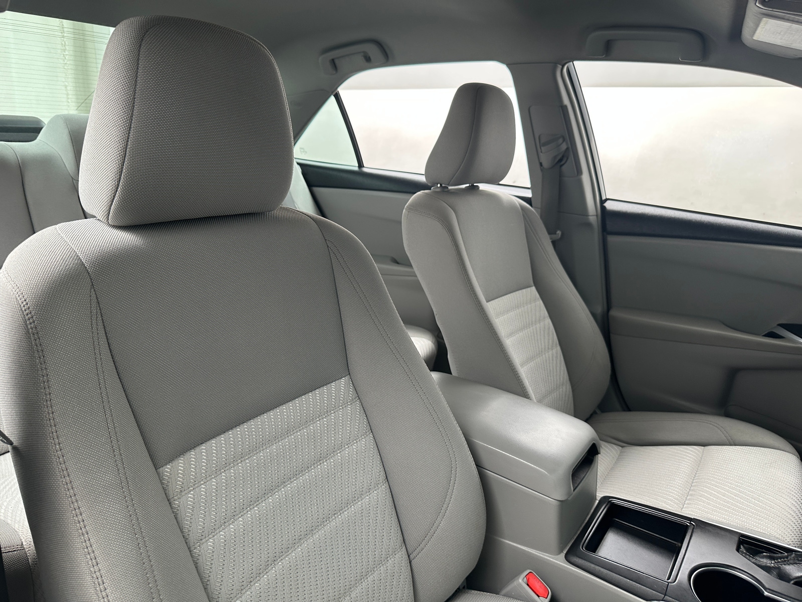 Thumbnail: 2016 Toyota Camry - 2