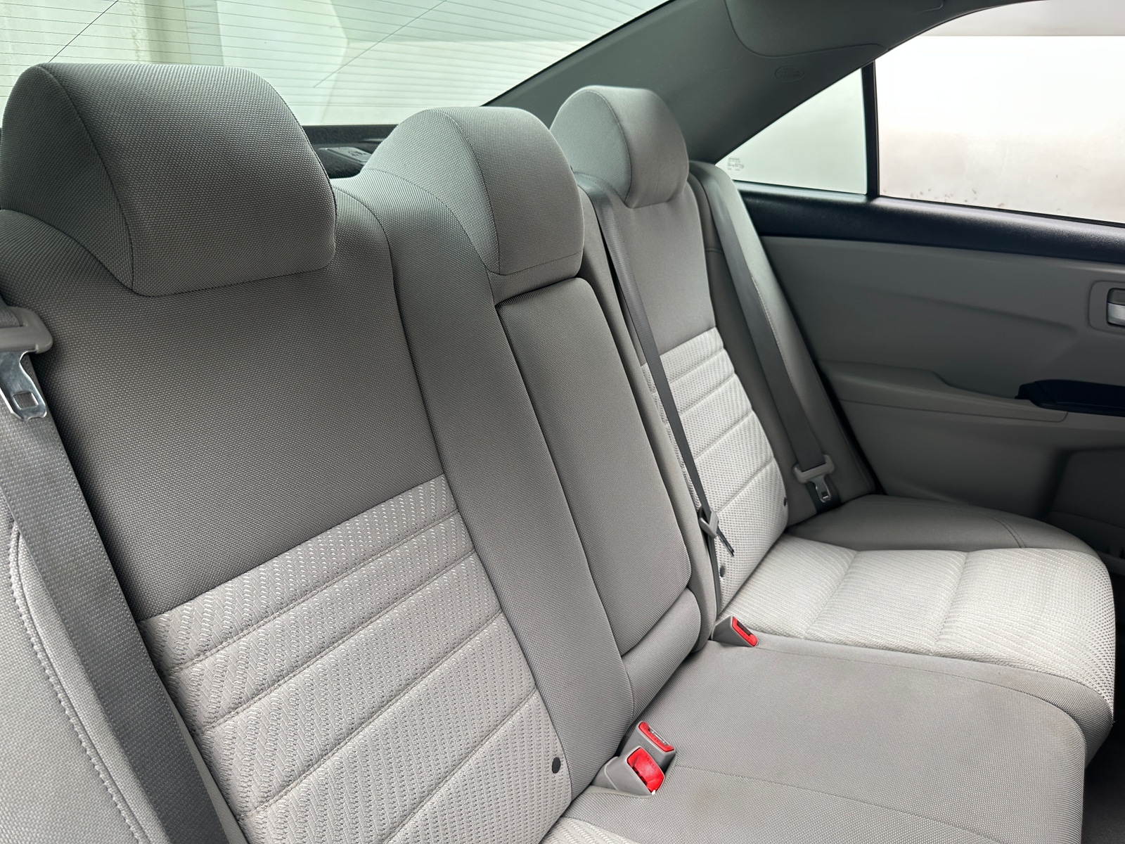 Thumbnail: 2016 Toyota Camry - 6