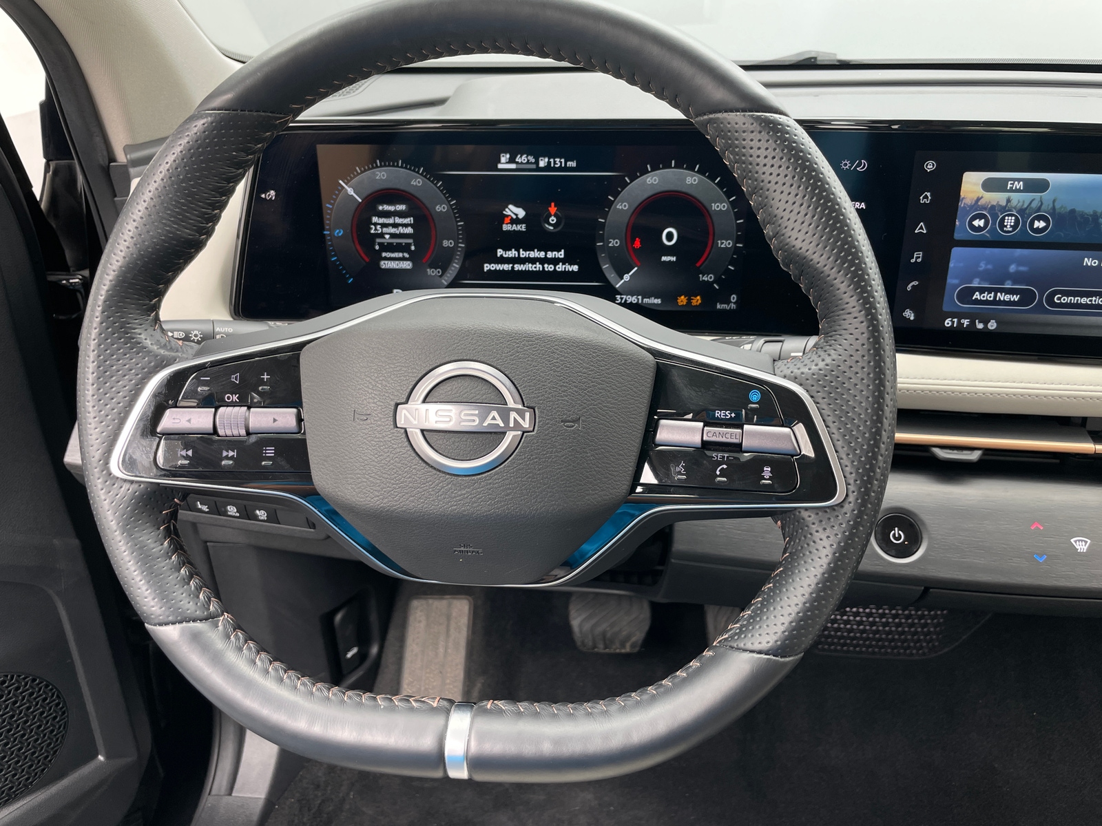 Thumbnail: 2023 Nissan Ariya - 4