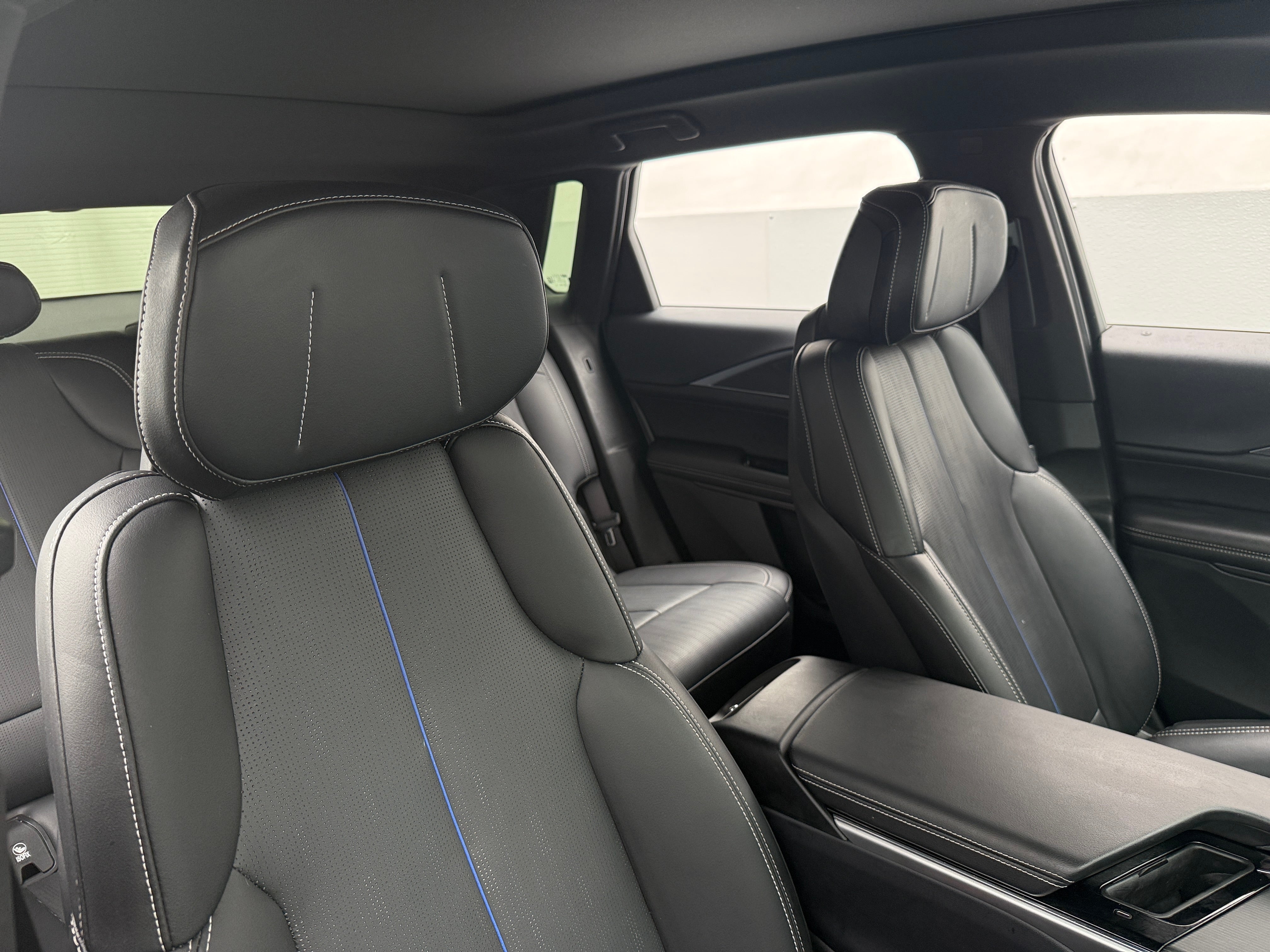 Used 2025 Cadillac LYRIQ Sport 1 with VIN 1GYKPURL9SZ306213 for sale in Auburn, WA