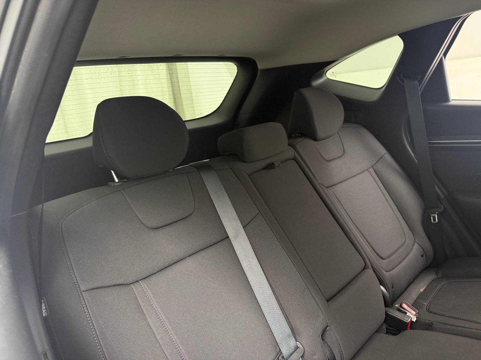 Thumbnail: 2024 Hyundai Tucson - 6