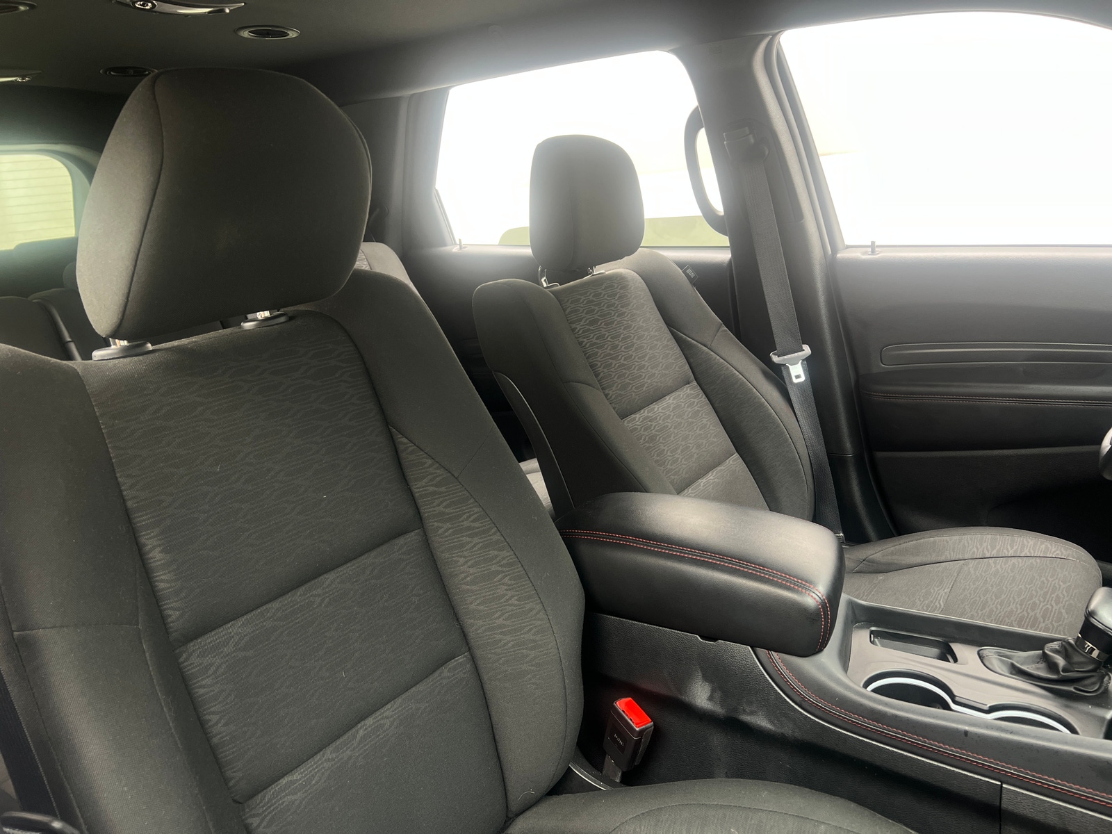 Thumbnail: 2026 Dodge Durango - 2