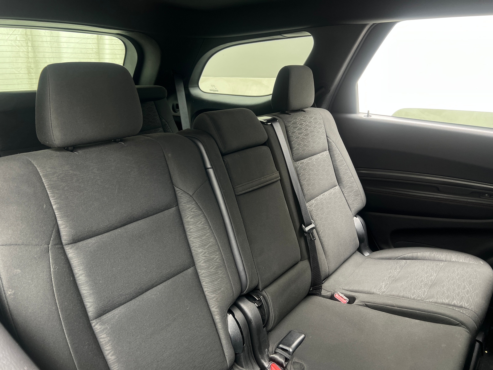 Thumbnail: 2026 Dodge Durango - 6