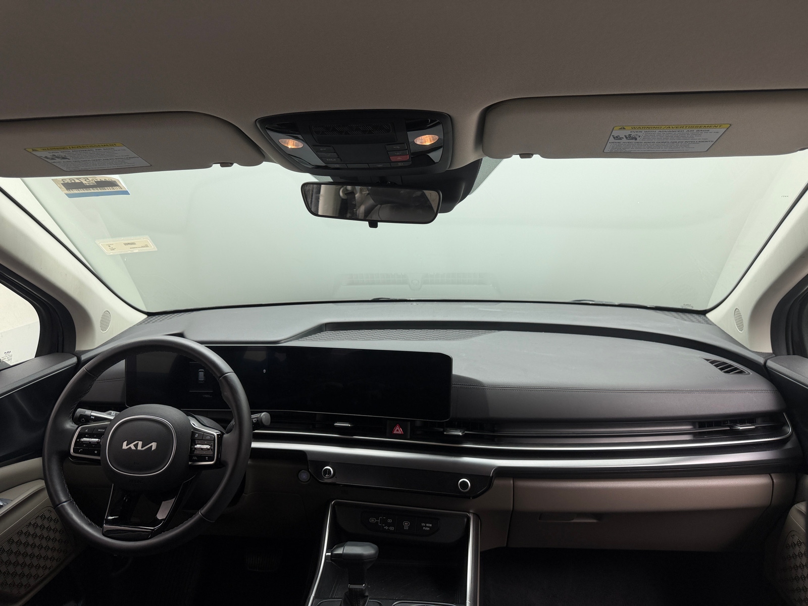 Thumbnail: 2026 Kia Carnival - 2