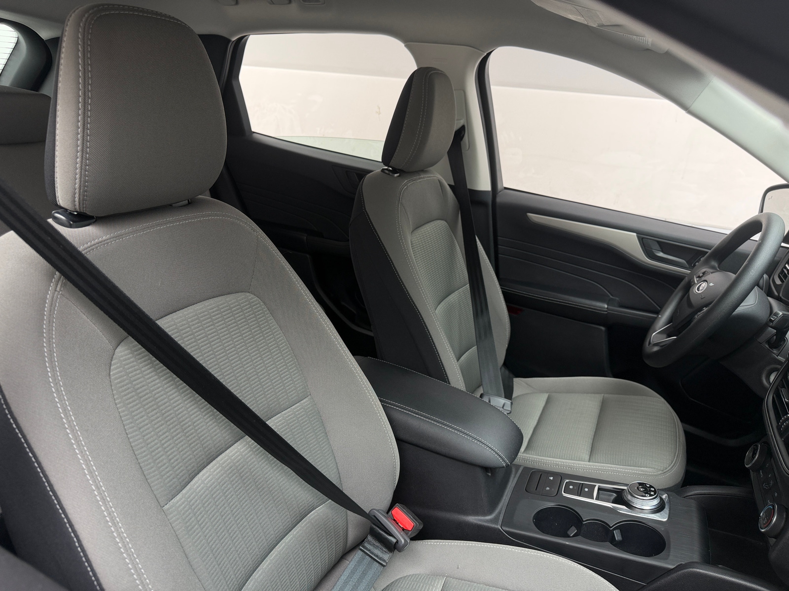 Thumbnail: 2021 Ford Escape - 2