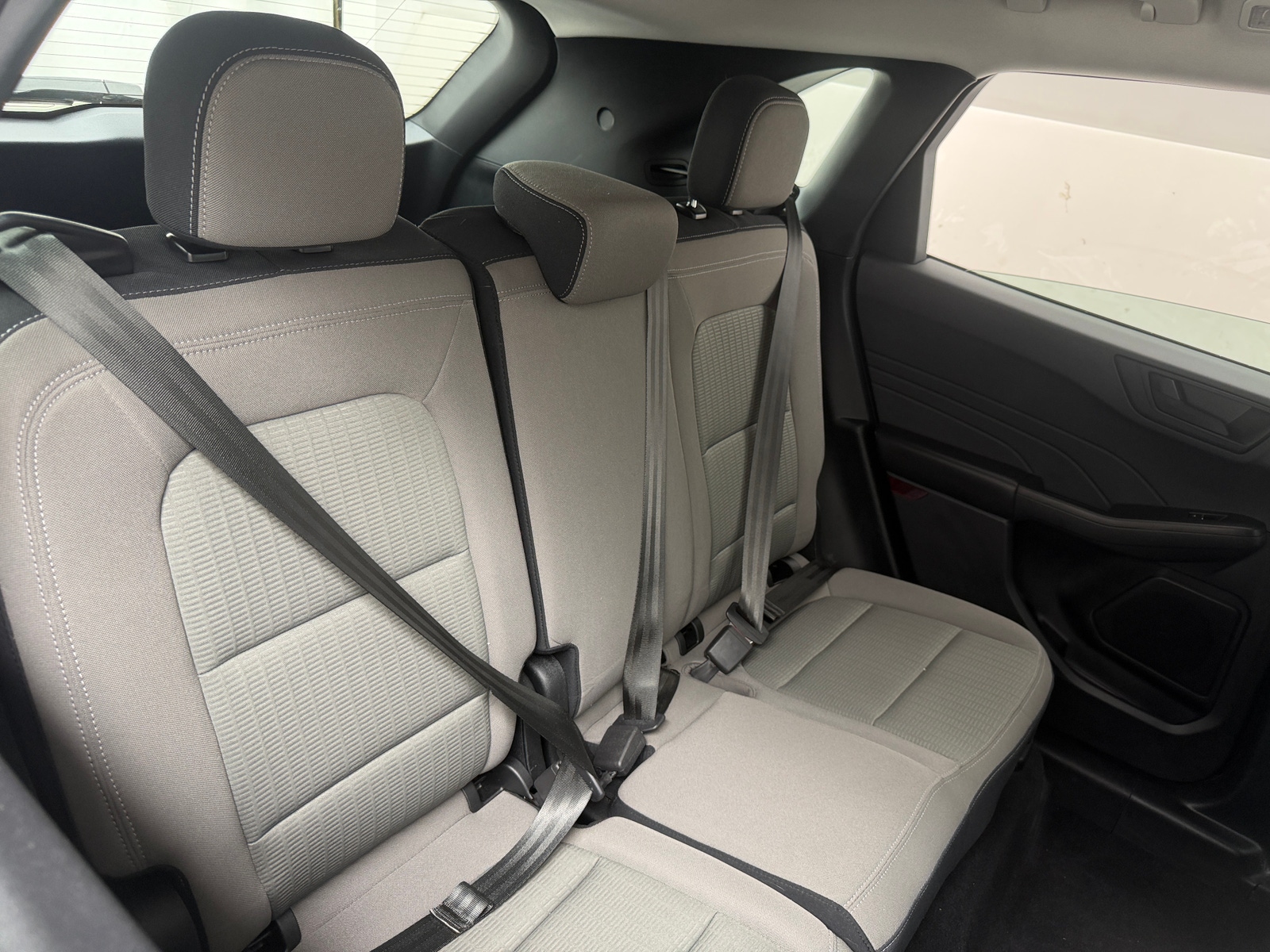 Thumbnail: 2021 Ford Escape - 6