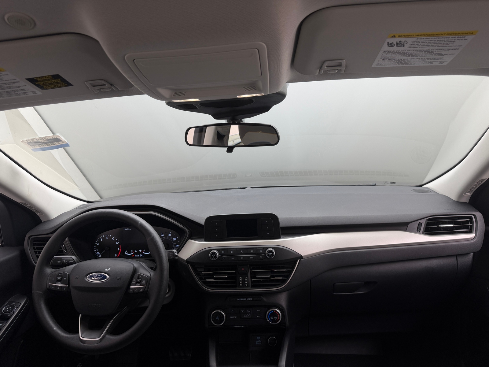 Thumbnail: 2021 Ford Escape - 3