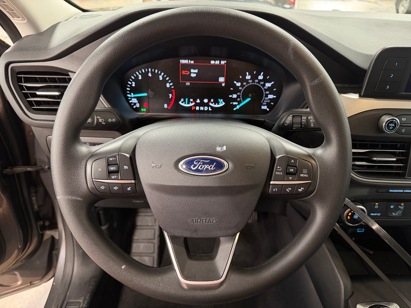 Thumbnail: 2021 Ford Escape - 5