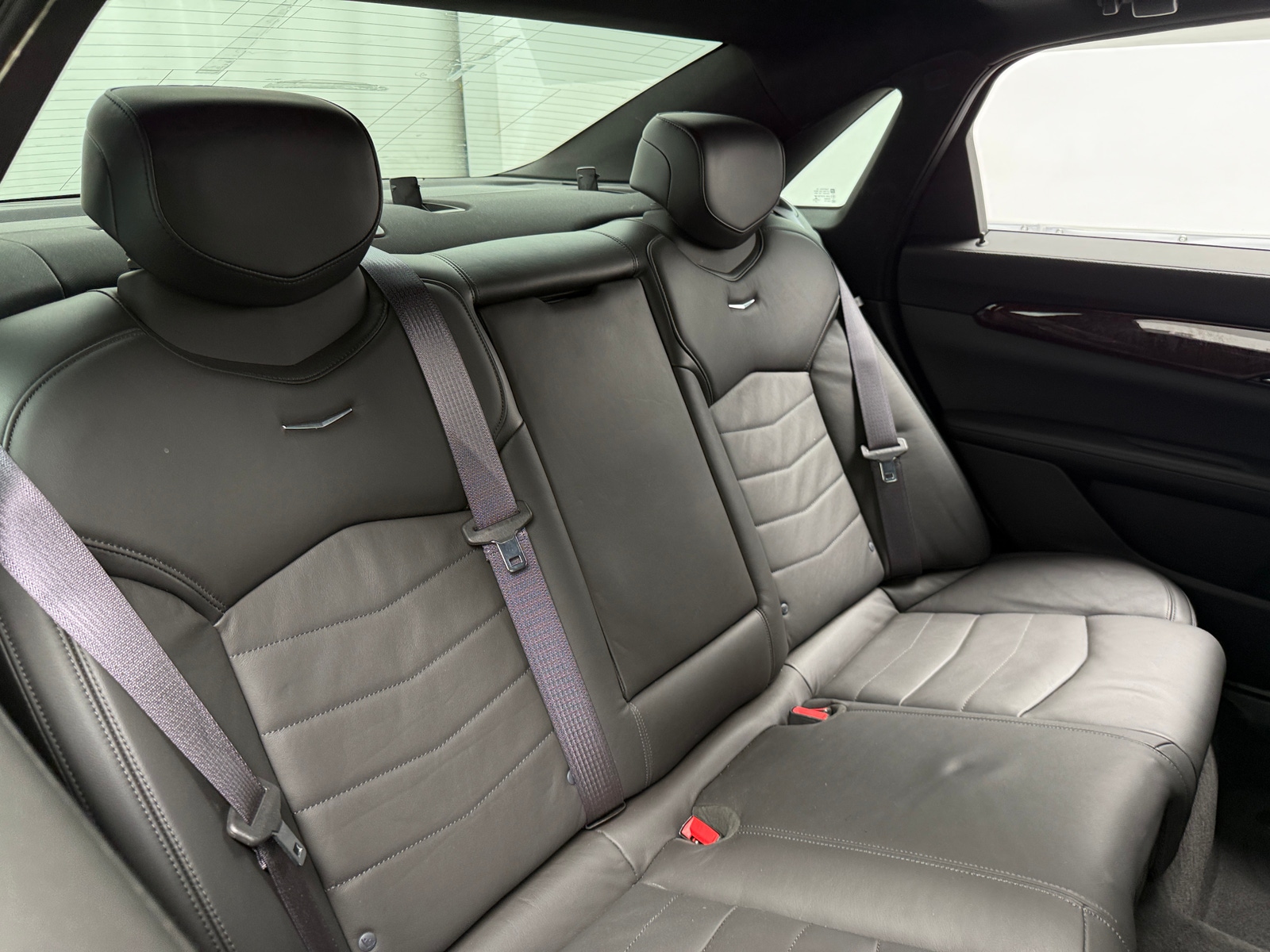 Thumbnail: 2017 Cadillac CT6 - 5