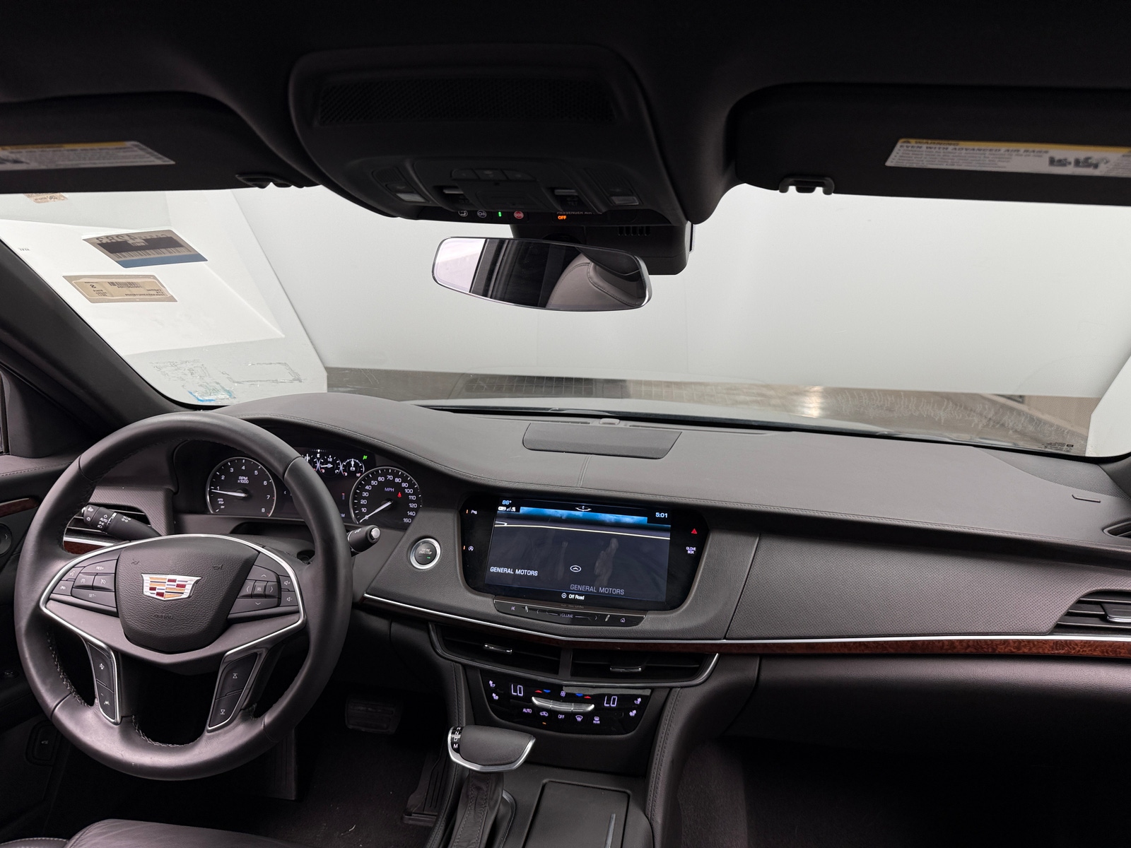 Thumbnail: 2017 Cadillac CT6 - 2