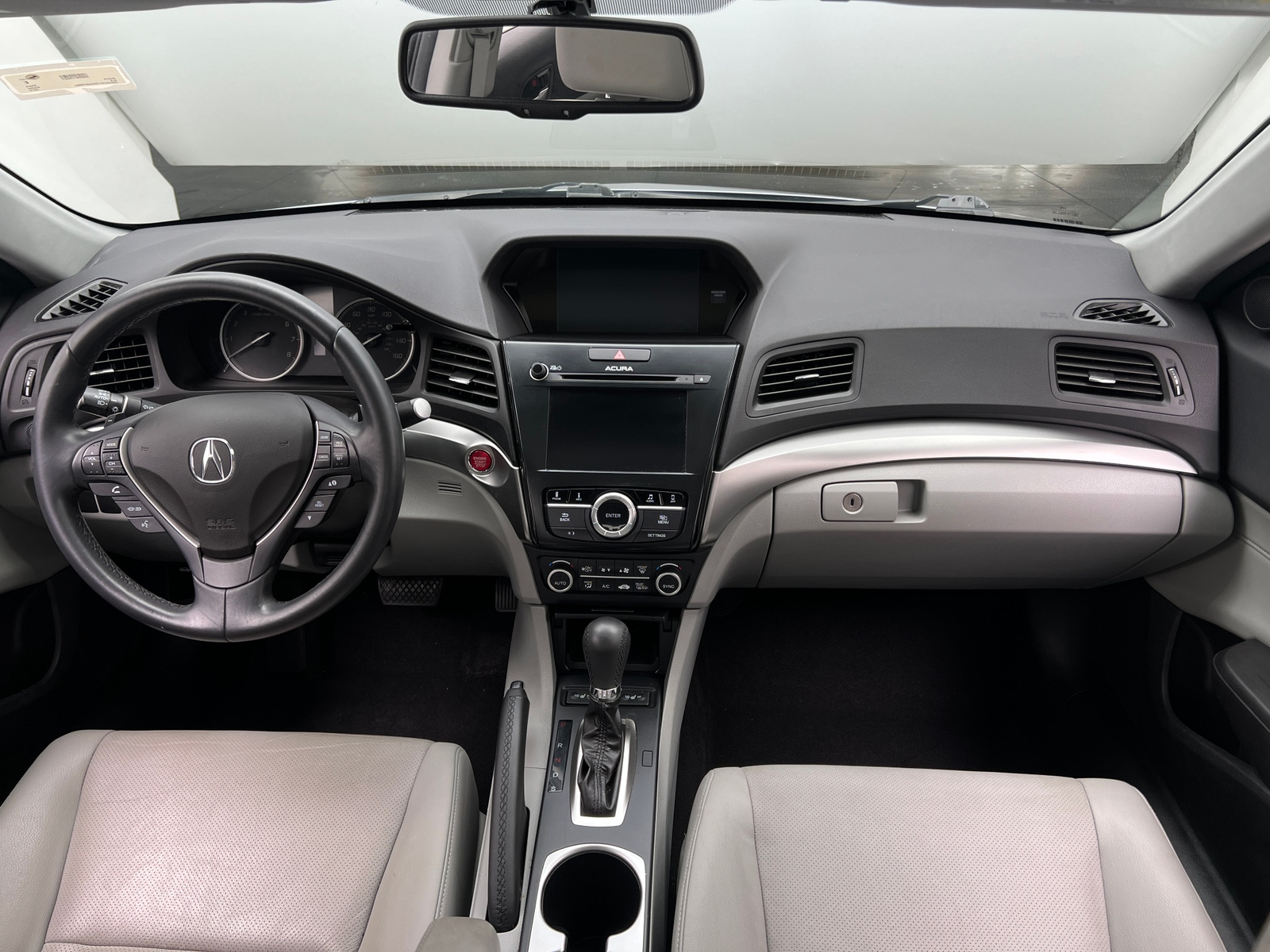 Thumbnail: 2016 Acura ILX - 2