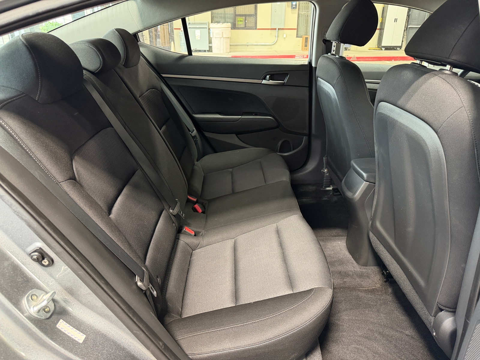 Thumbnail: 2018 Hyundai Elantra - 6