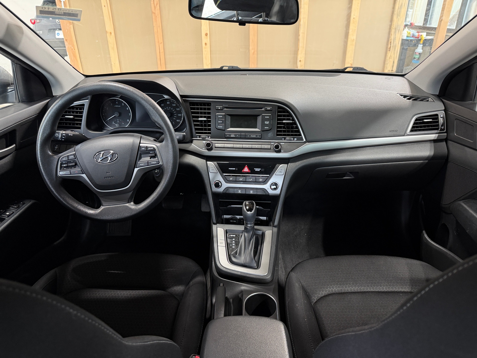 Thumbnail: 2018 Hyundai Elantra - 3