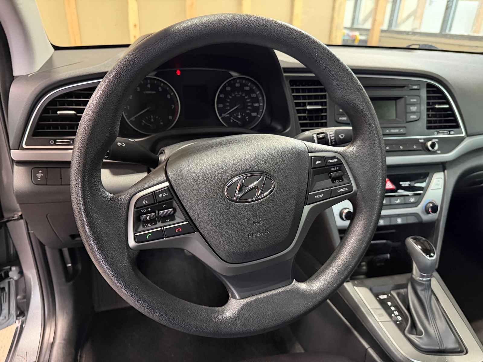 Thumbnail: 2018 Hyundai Elantra - 5