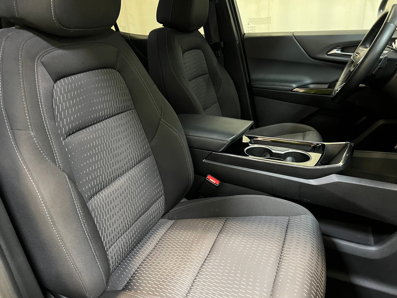 Thumbnail: 2025 Chevrolet Equinox - 2