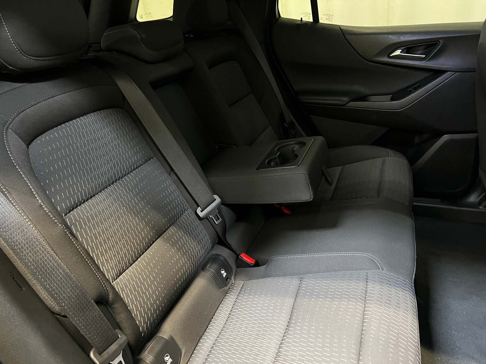 Thumbnail: 2025 Chevrolet Equinox - 6