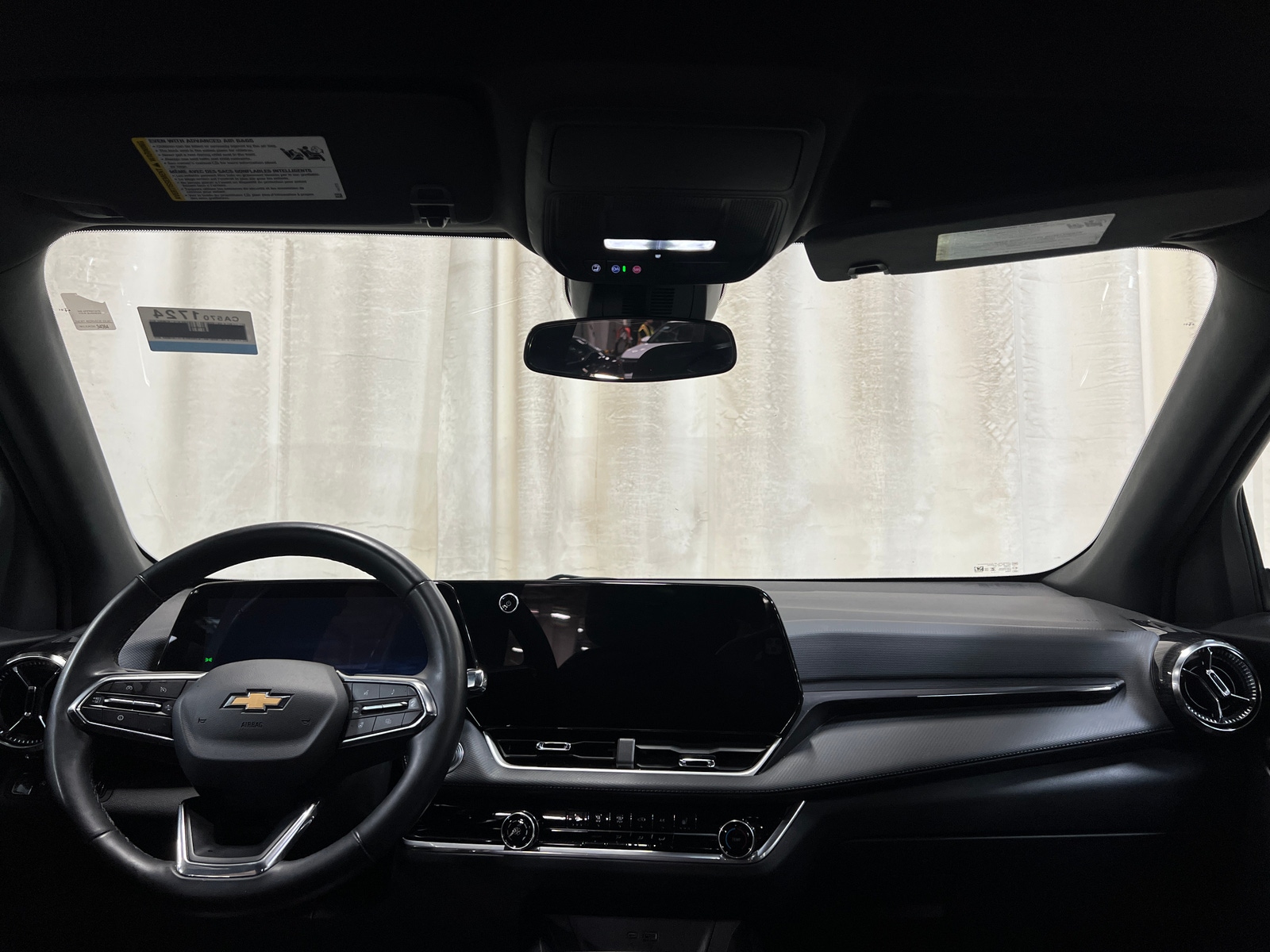 Thumbnail: 2025 Chevrolet Equinox - 3