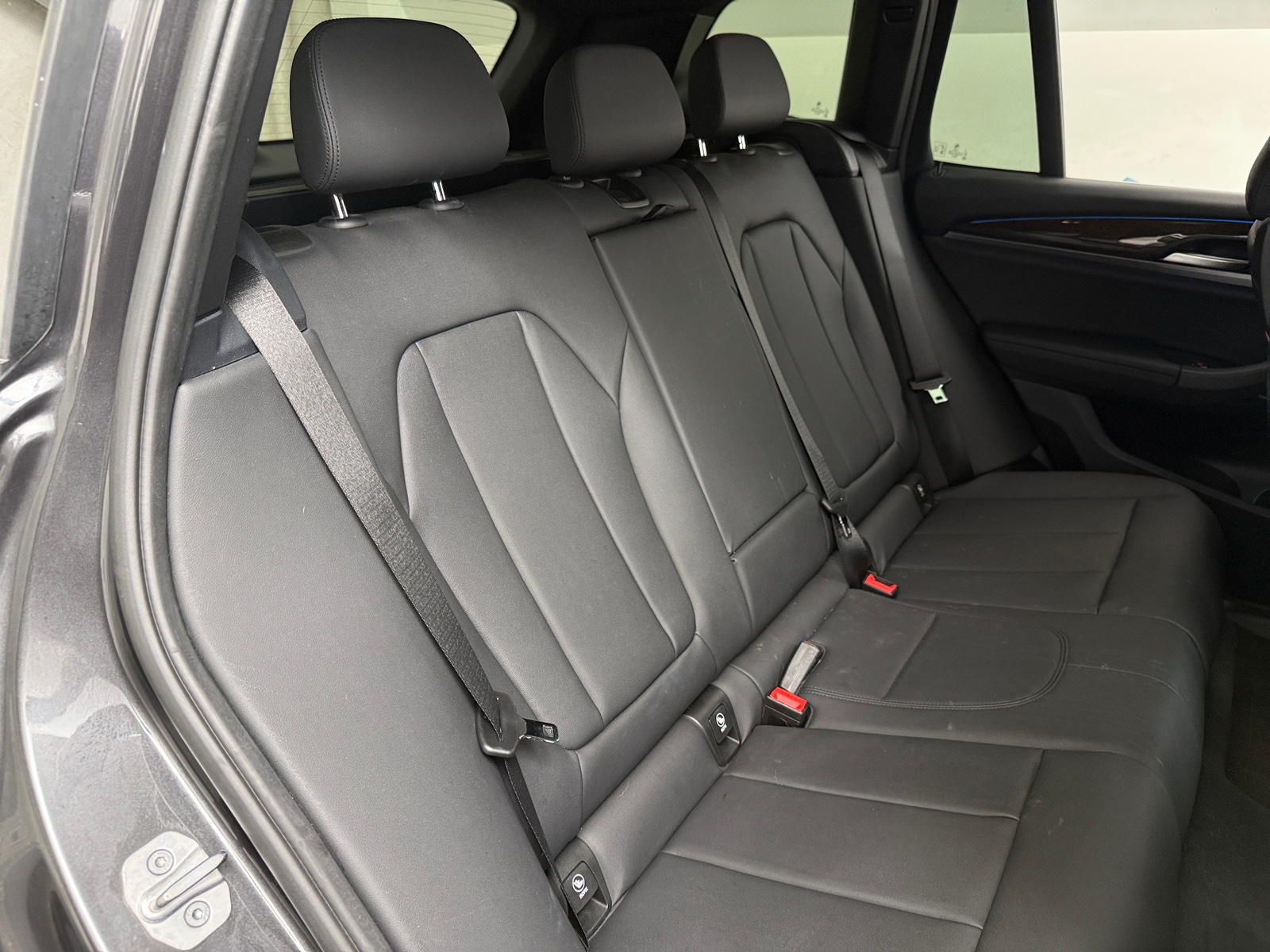 Thumbnail: 2021 BMW X3 - 5