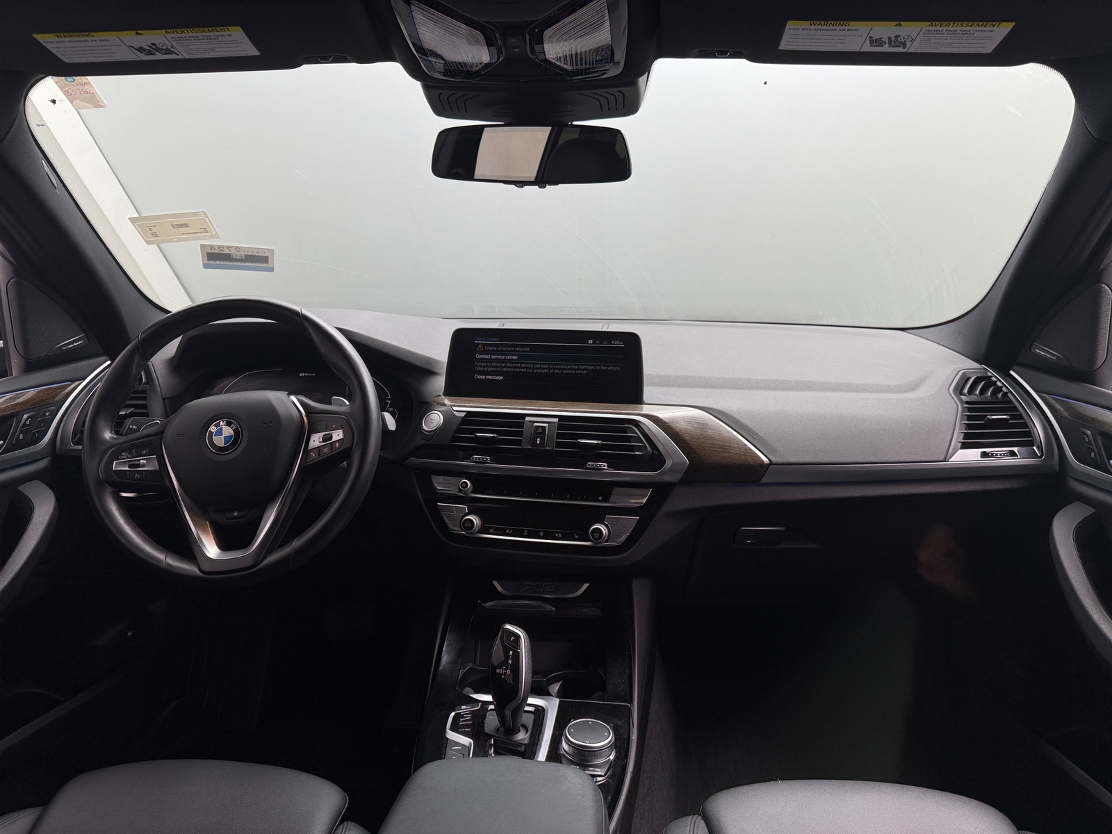 Thumbnail: 2021 BMW X3 - 2