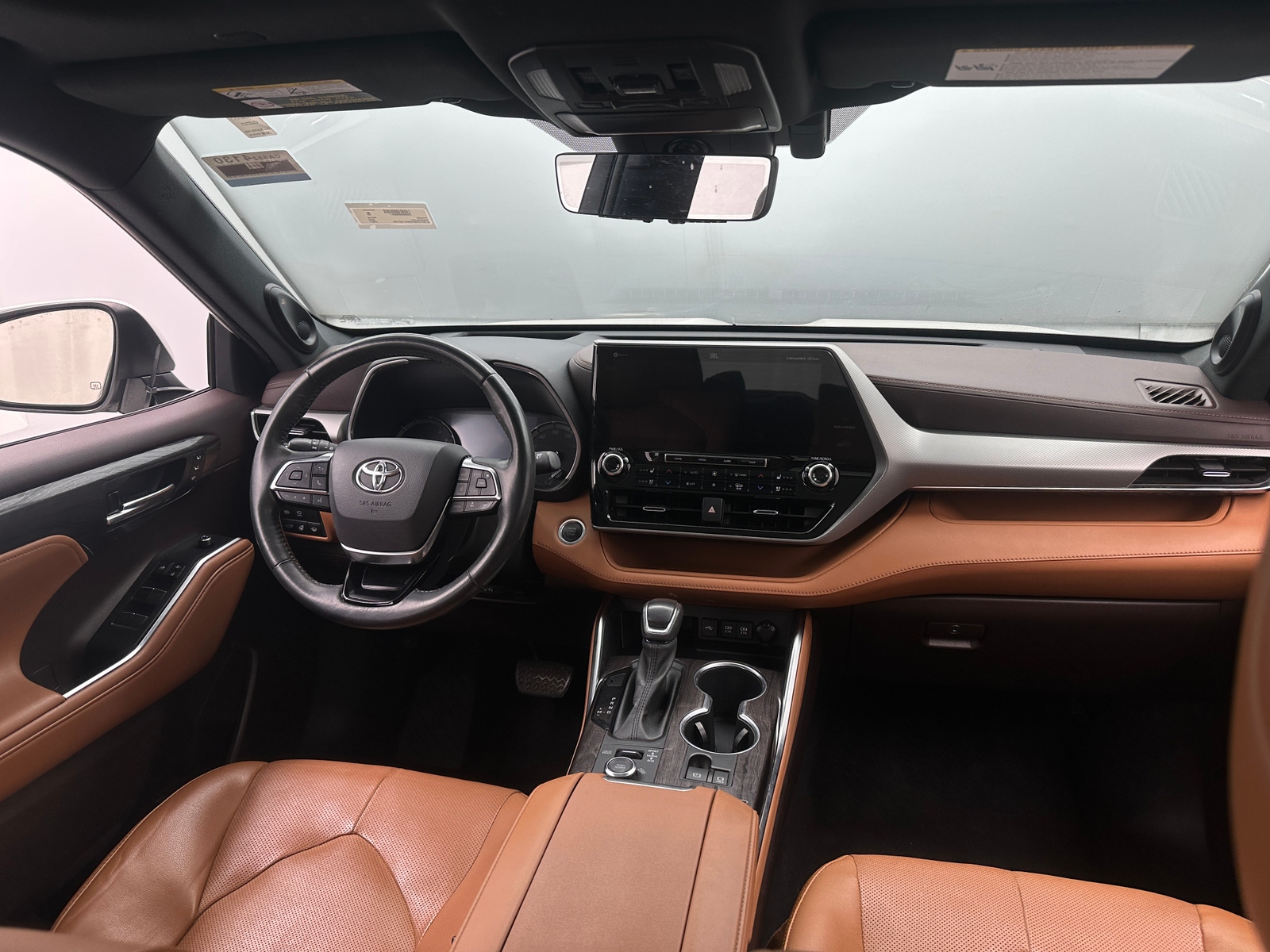 Thumbnail: 2021 Toyota Highlander - 2