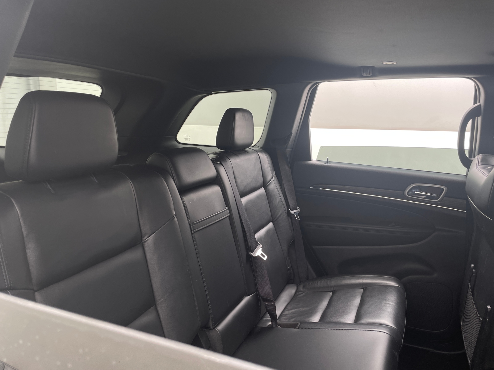 Thumbnail: 2022 Jeep Grand Cherokee - 5