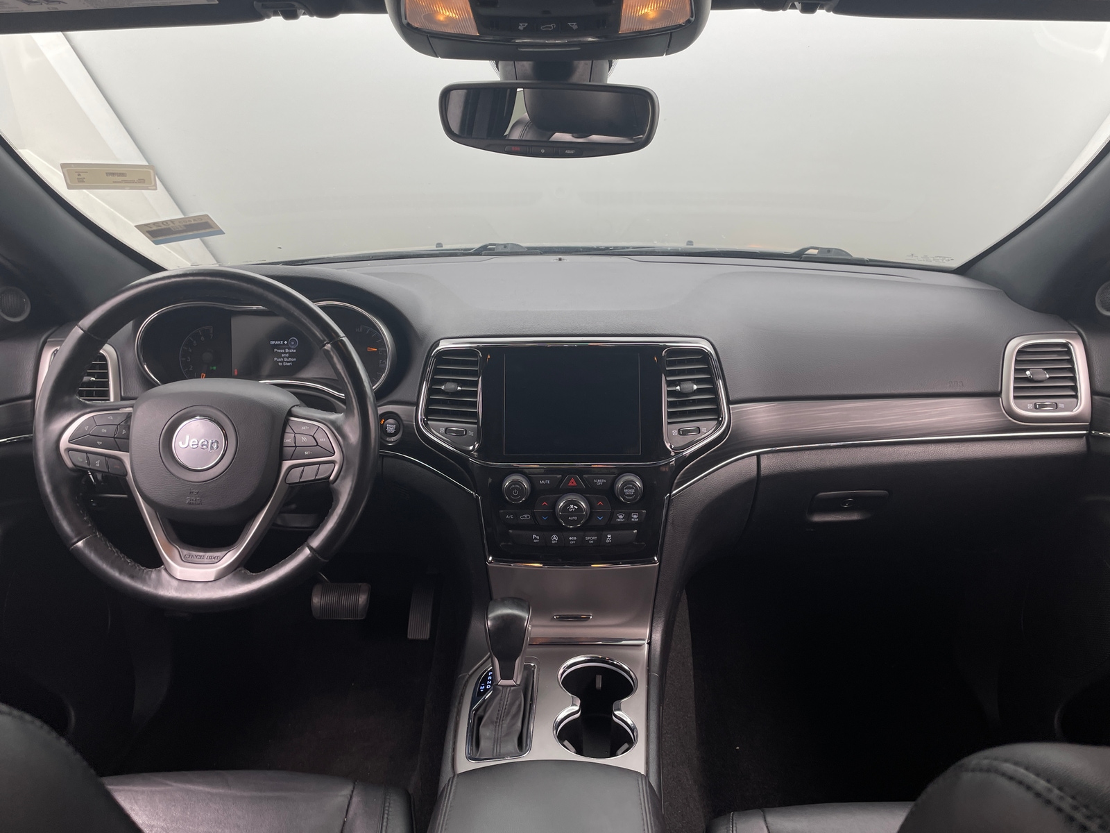 Thumbnail: 2022 Jeep Grand Cherokee - 2