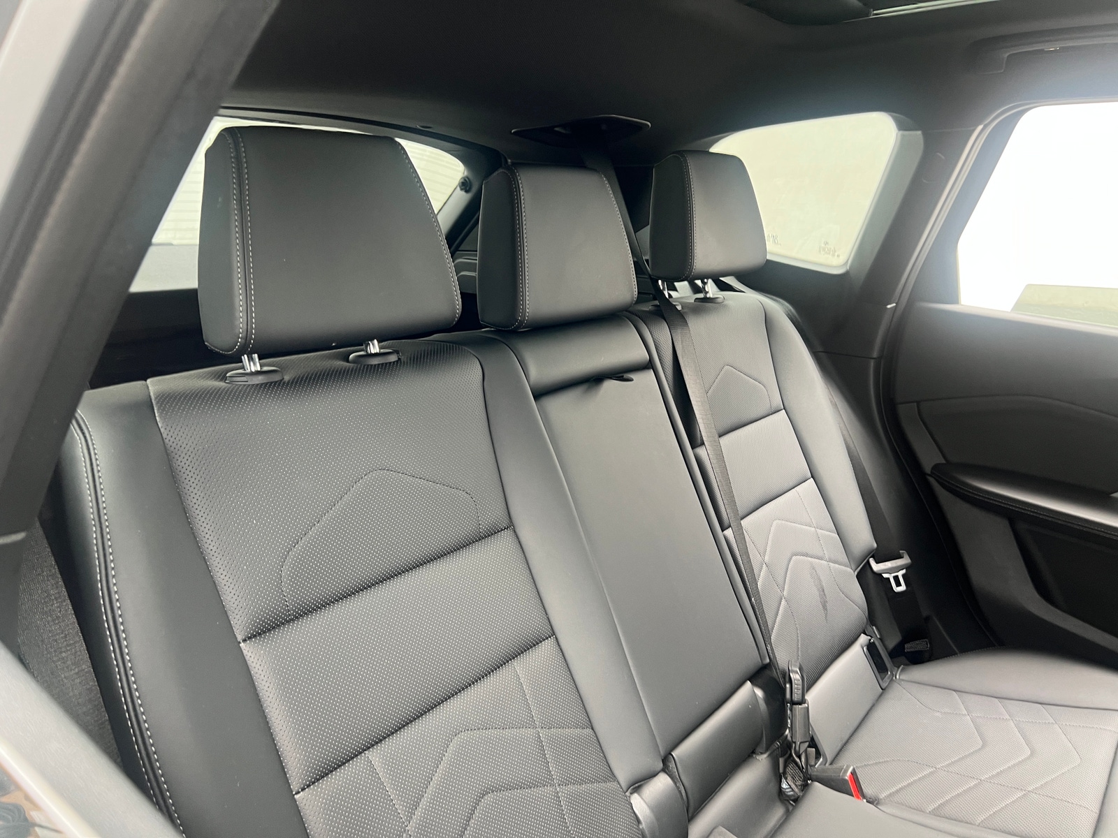 Thumbnail: 2026 BMW X1 - 5