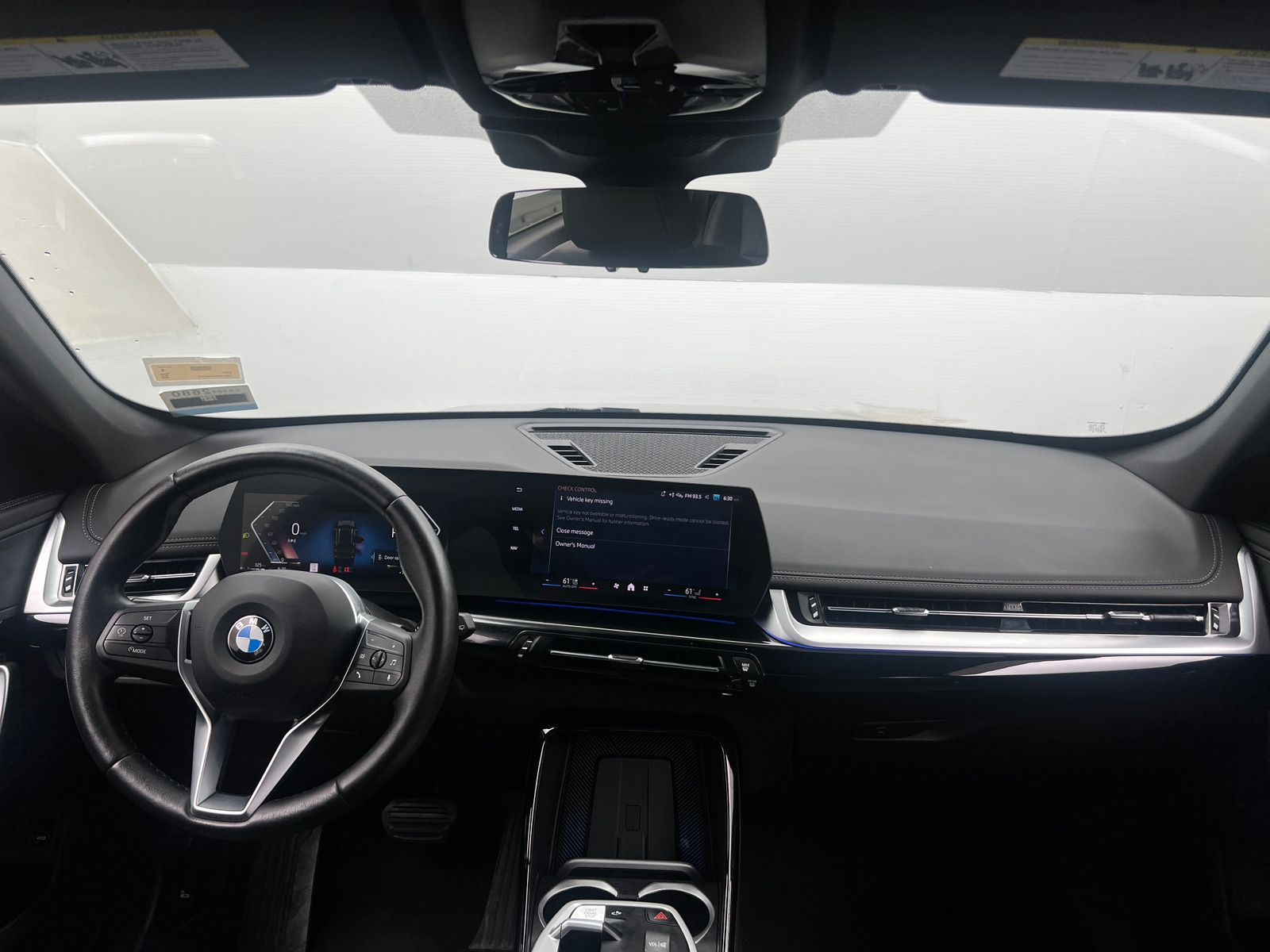 Thumbnail: 2026 BMW X1 - 2
