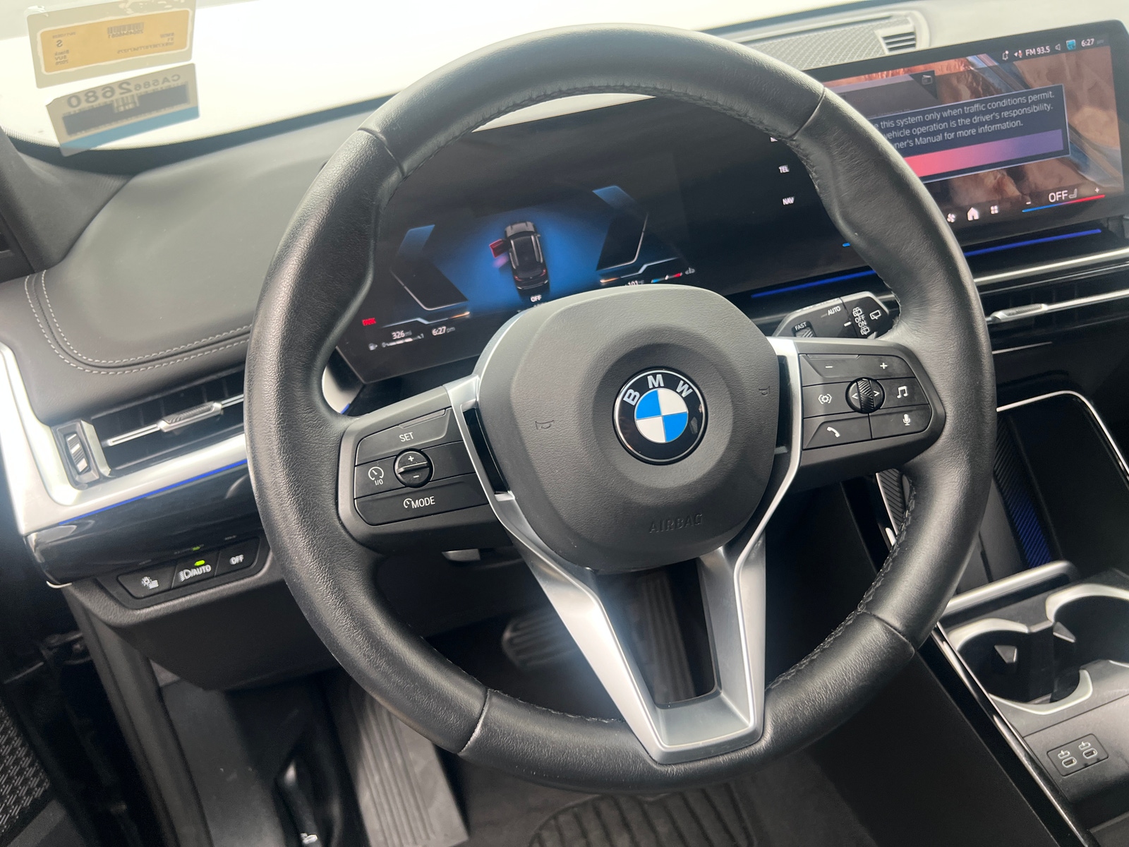Thumbnail: 2026 BMW X1 - 4