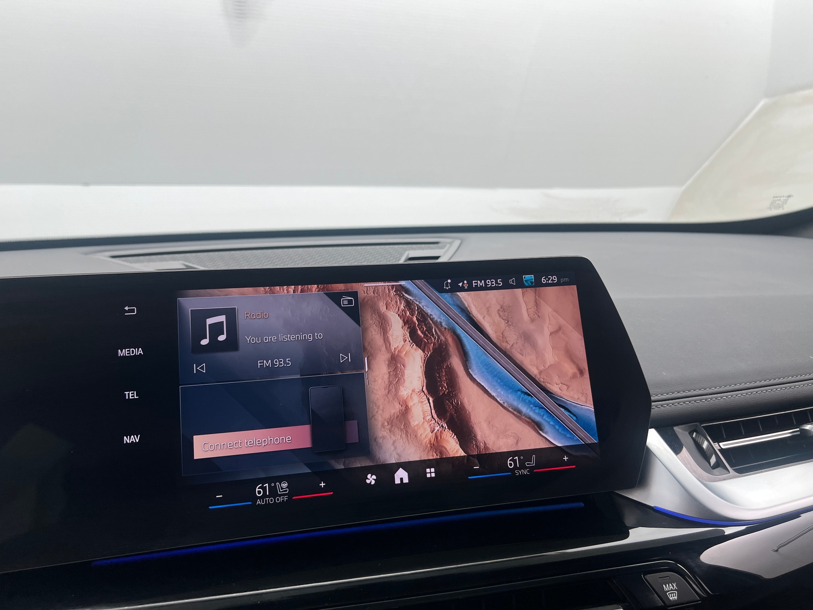 Thumbnail: 2026 BMW X1 - 3