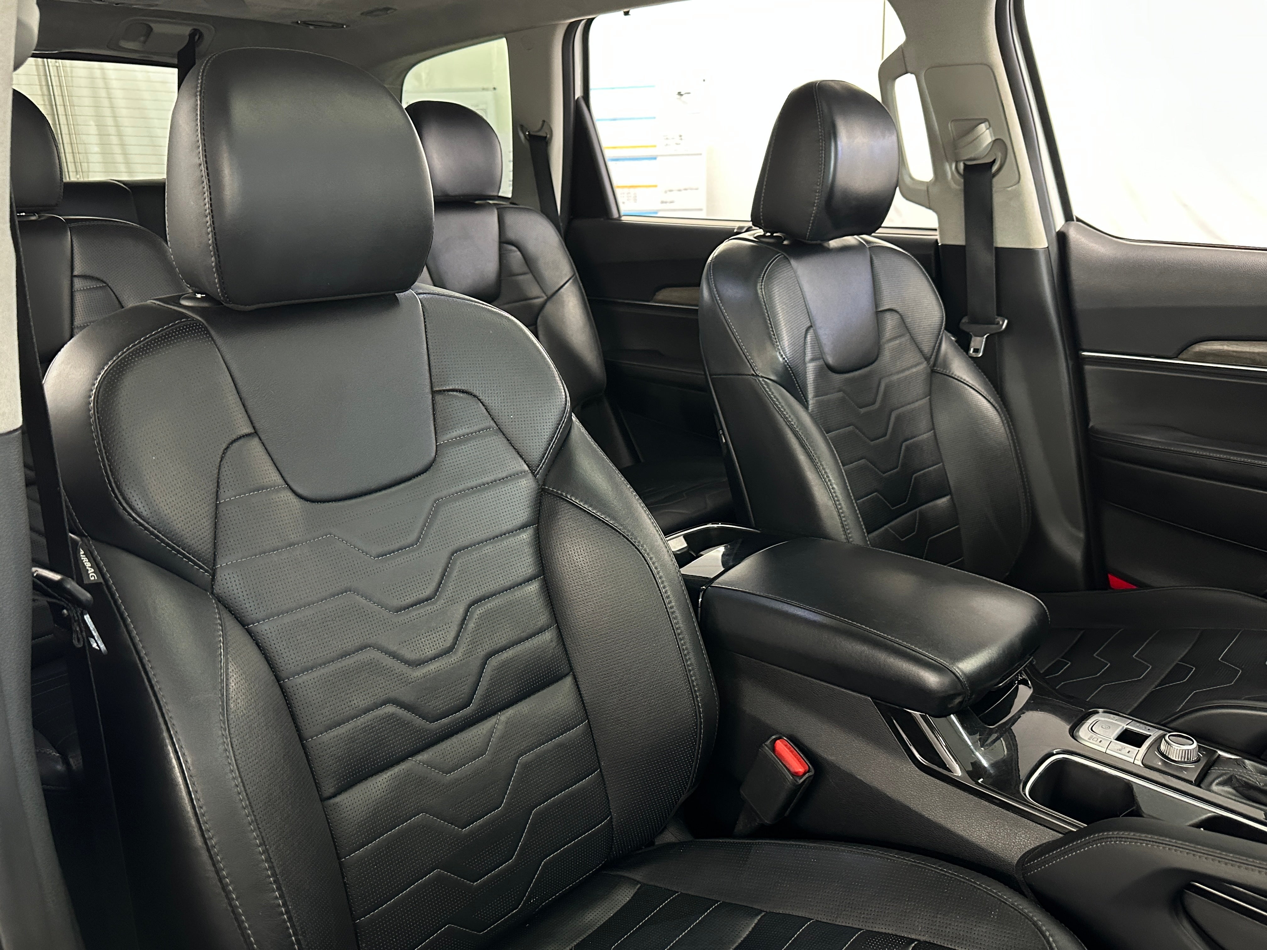 2020 Kia Telluride