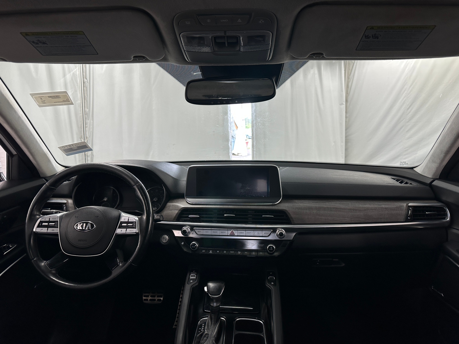 Thumbnail: 2020 Kia Telluride - 2