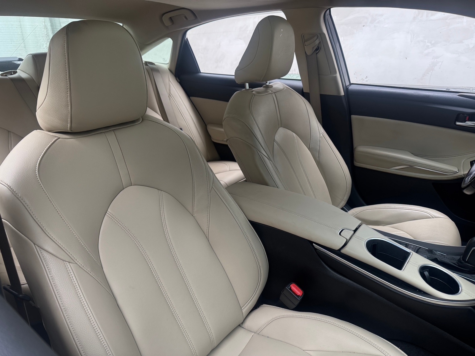 Thumbnail: 2019 Toyota Avalon - 2