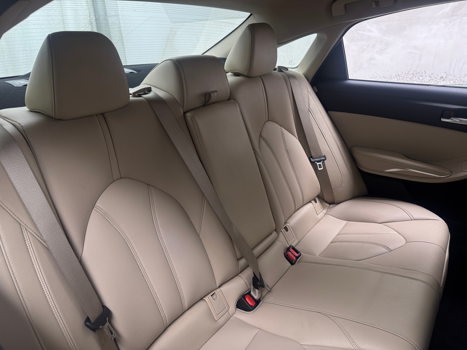 Thumbnail: 2019 Toyota Avalon - 6