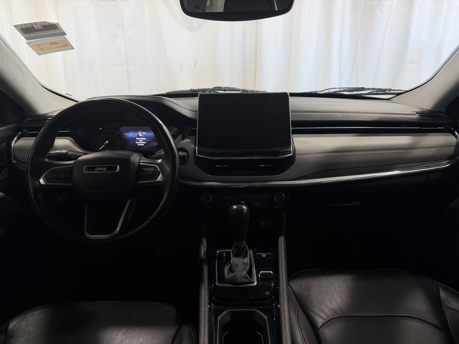 Thumbnail: 2022 Jeep Compass - 2