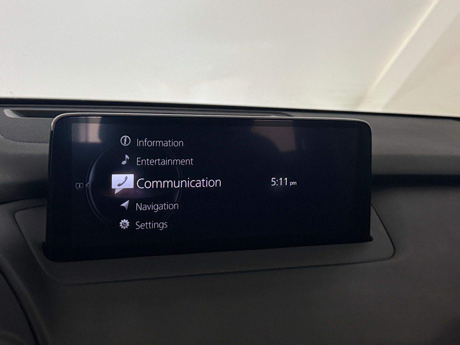 Thumbnail: 2022 Mazda CX-9 - 4