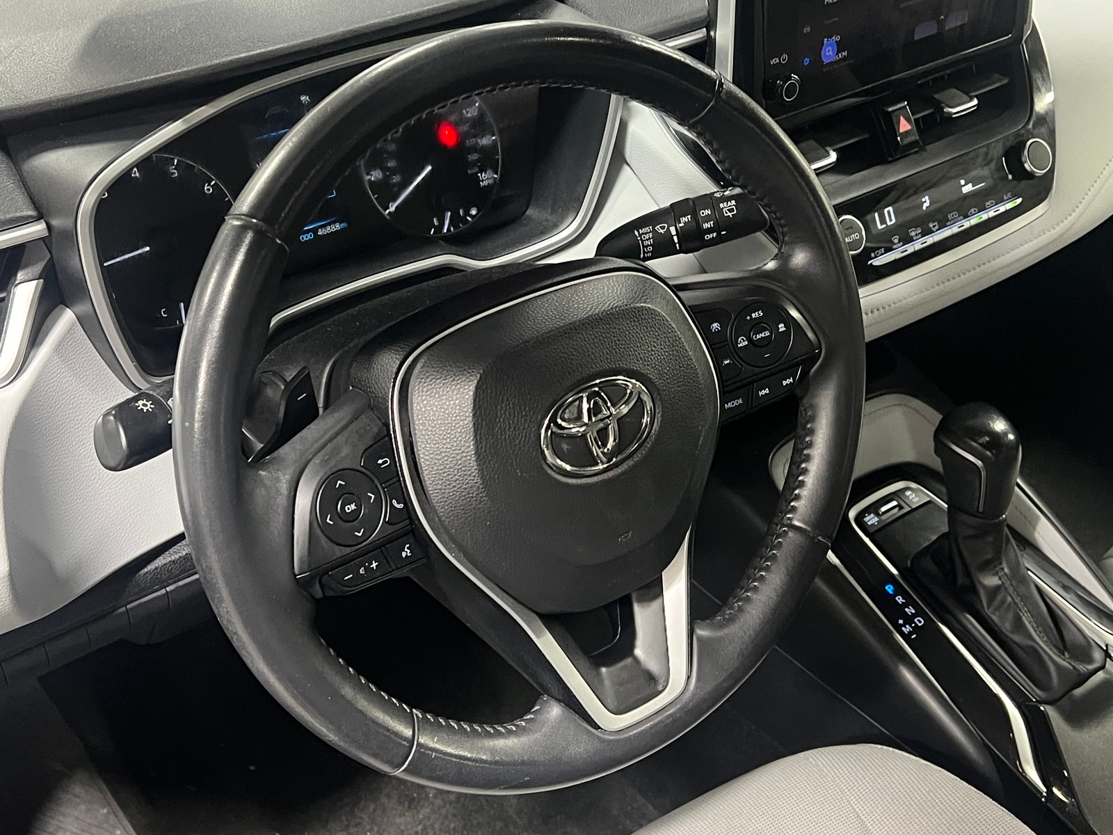 Thumbnail: 2023 Toyota Corolla - 5