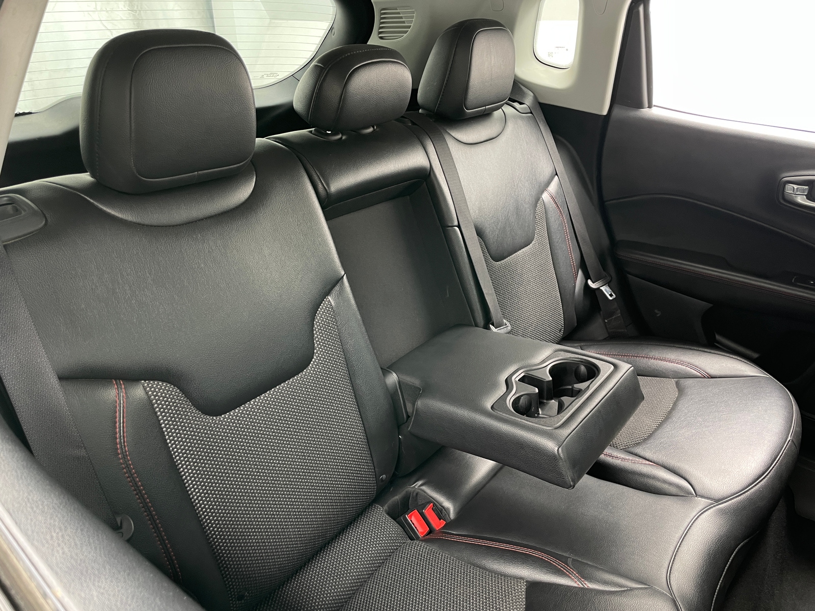 Thumbnail: 2020 Jeep Compass - 5