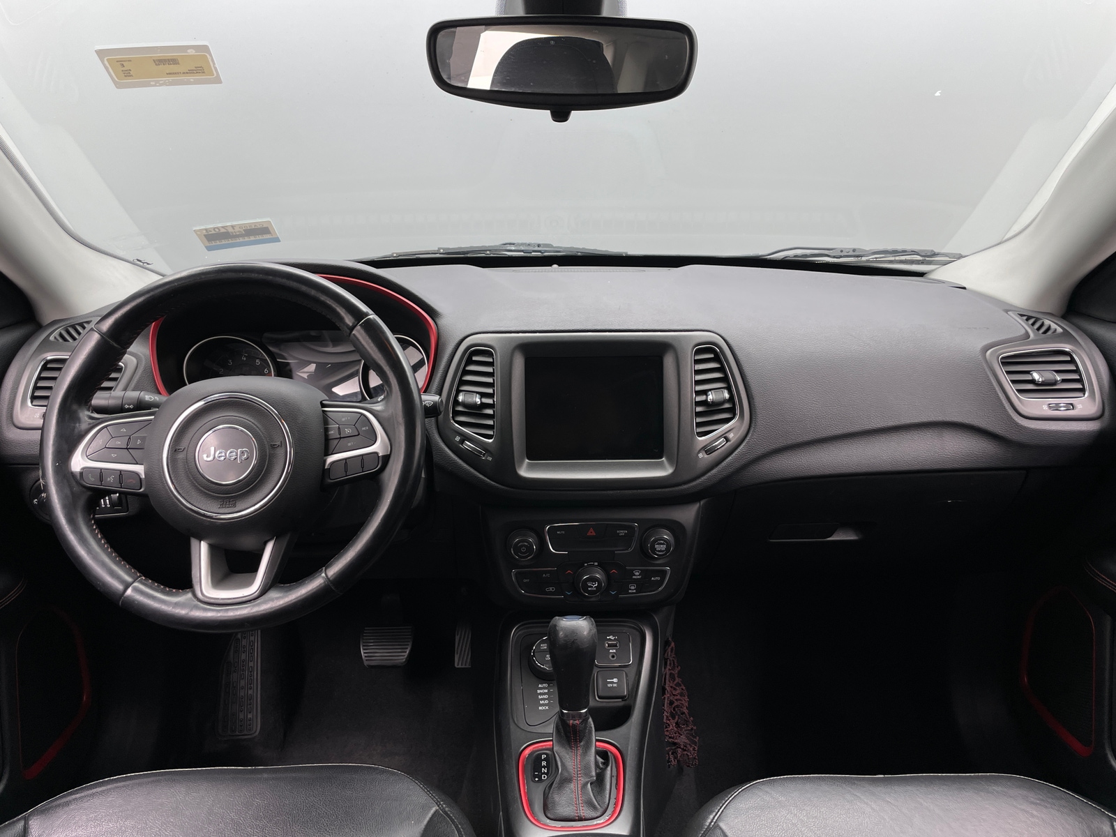 Thumbnail: 2020 Jeep Compass - 2