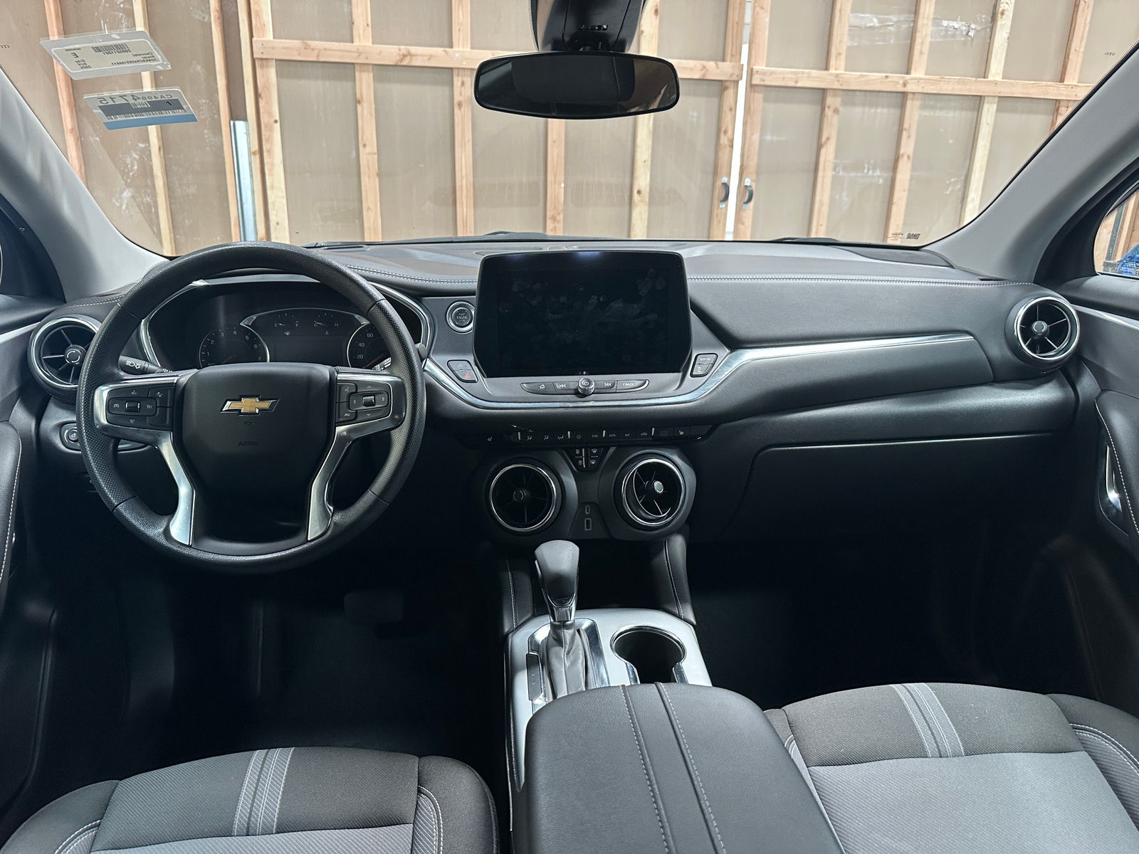 Thumbnail: 2025 Chevrolet Blazer - 3