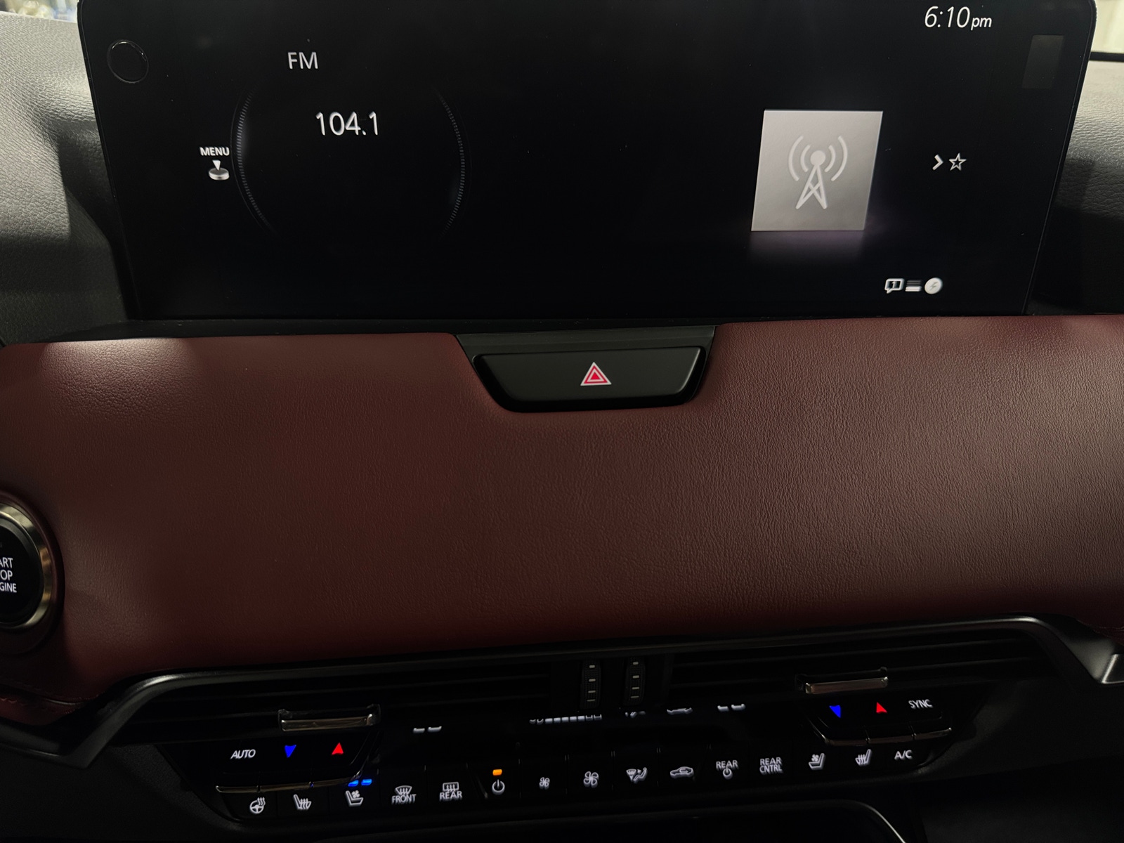 Thumbnail: 2025 Mazda CX-70 - 3