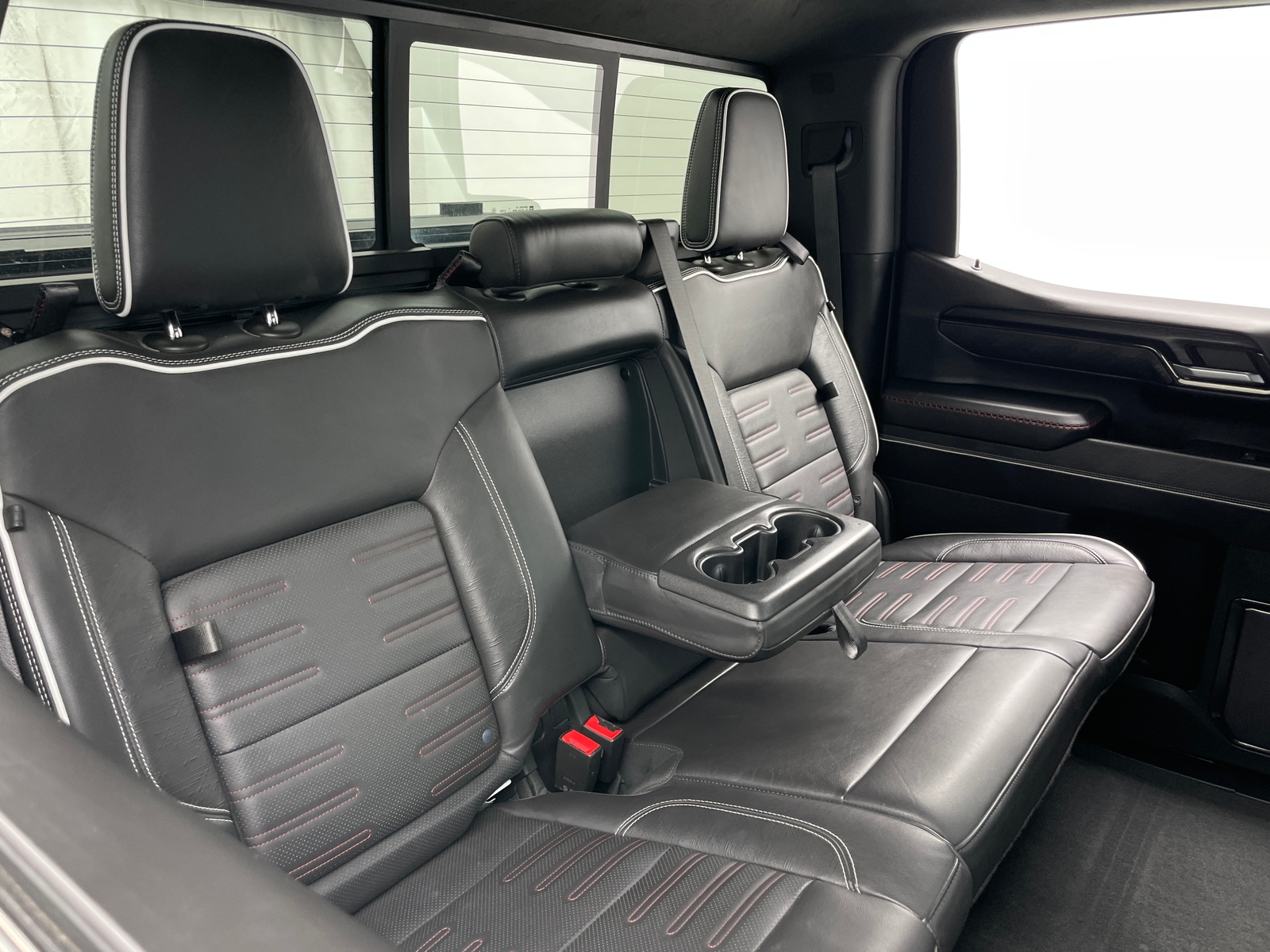 Thumbnail: 2023 GMC Sierra 1500 - 6