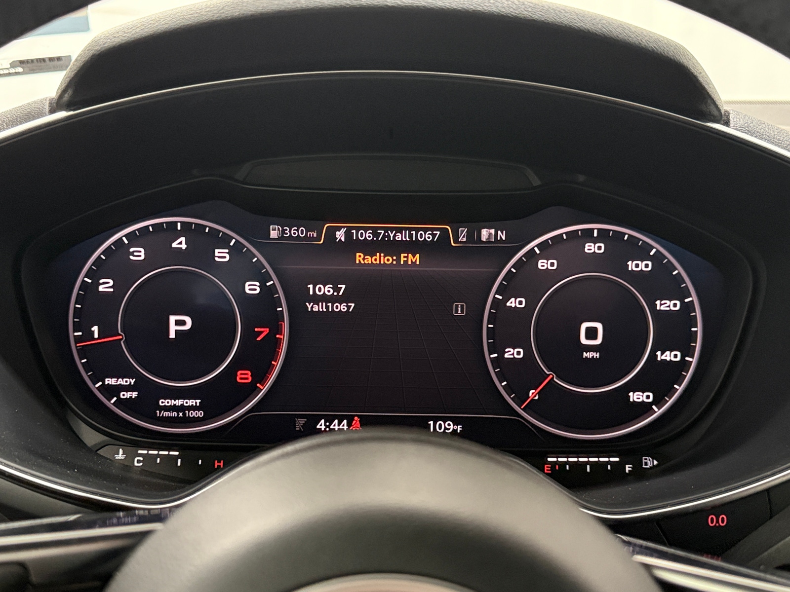 Thumbnail: 2018 Audi TT - 2