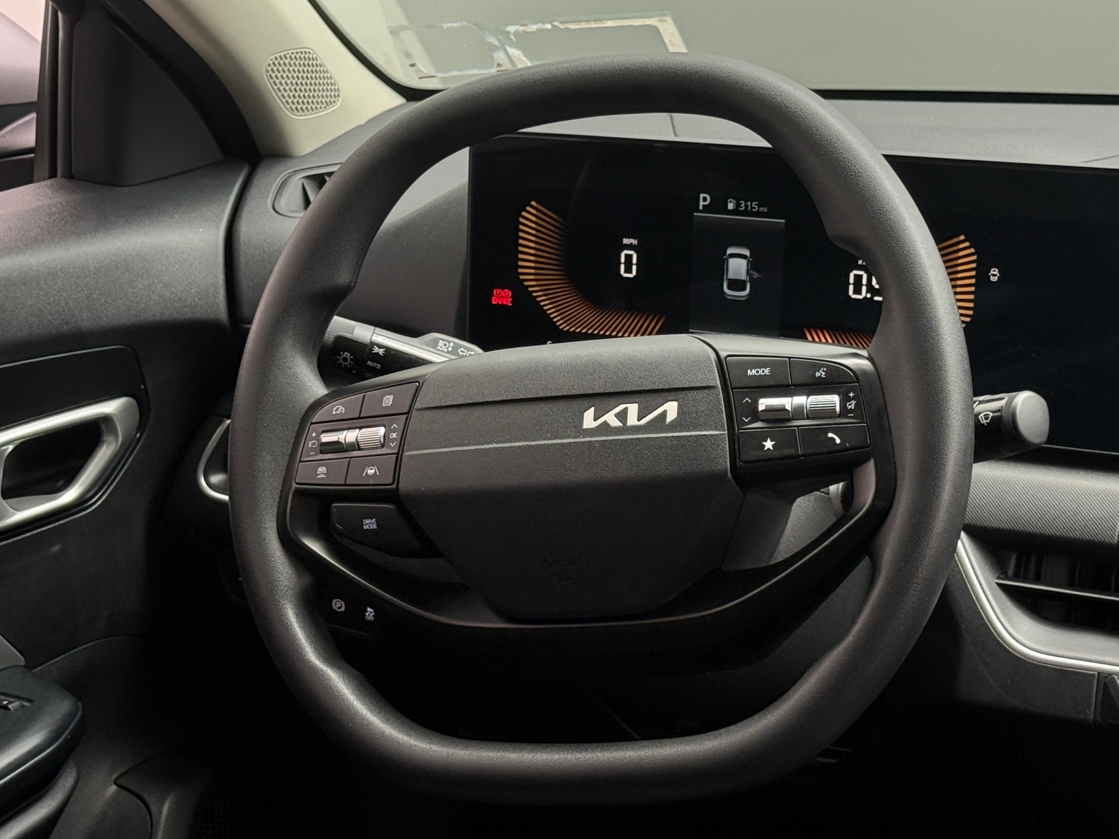 Thumbnail: 2025 Kia K4 - 5
