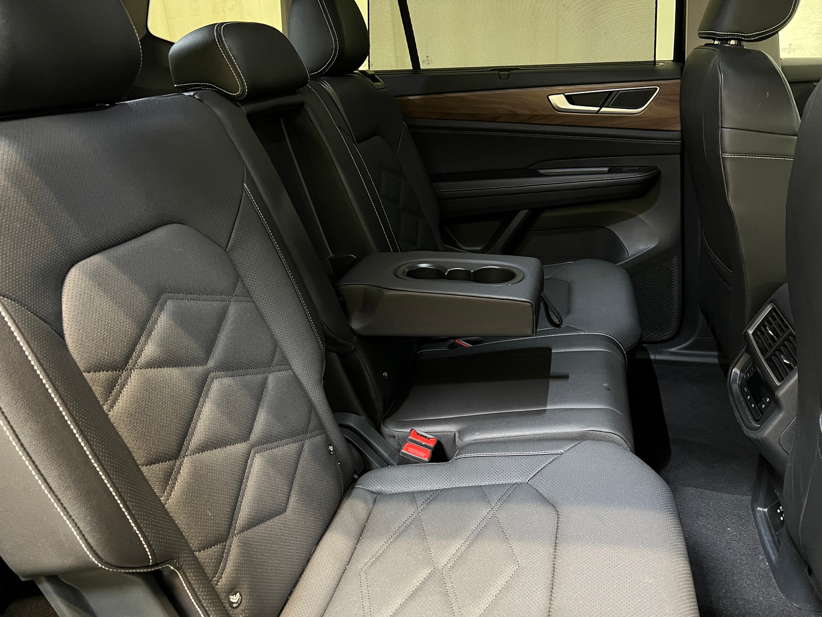 Thumbnail: 2026 Volkswagen Atlas - 5